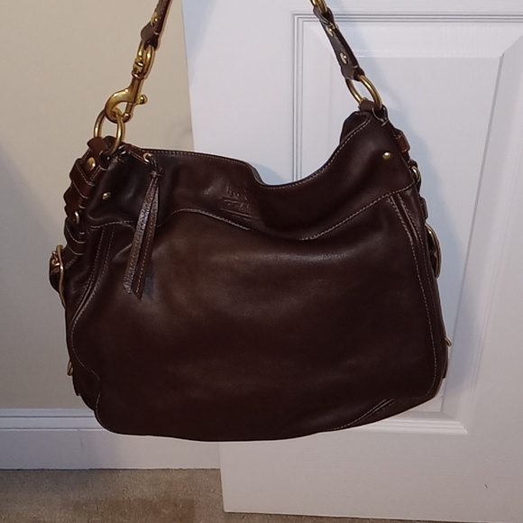 Coach handbag - Picture 1 of 10